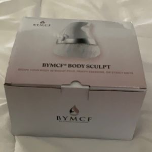 BYMCF BODY SCULPT & EXTRA BEAUTY HEADS